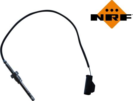 NRF 707200 - Capteur, température des gaz droxauto.com