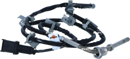 NRF 707223 - Capteur, température des gaz droxauto.com