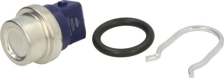 NRF 727009 - Sonde de température, liquide de refroidissement droxauto.com