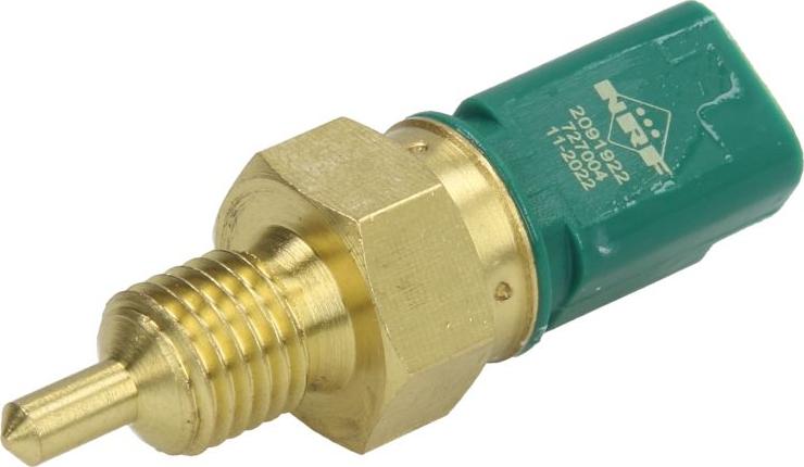 NRF 727004 - Sonde de température, liquide de refroidissement droxauto.com