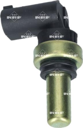 NRF 727146 - Sonde de température, liquide de refroidissement droxauto.com
