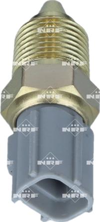 NRF 727141 - Sonde de température, liquide de refroidissement droxauto.com