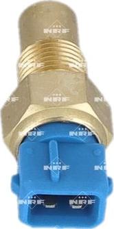 NRF 727130 - Sonde de température, liquide de refroidissement droxauto.com