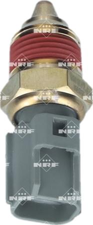 NRF 727138 - Sonde de température, liquide de refroidissement droxauto.com