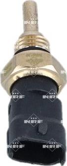 NRF 727132 - Sonde de température, liquide de refroidissement droxauto.com