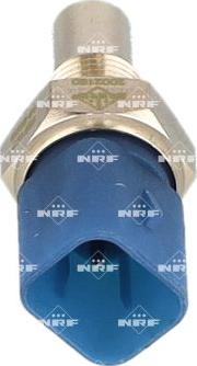NRF 727128 - Sonde de température, liquide de refroidissement droxauto.com