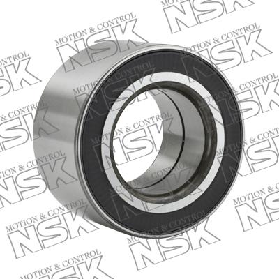 NSK ZA-45BWD14 - Roulement de roue droxauto.com