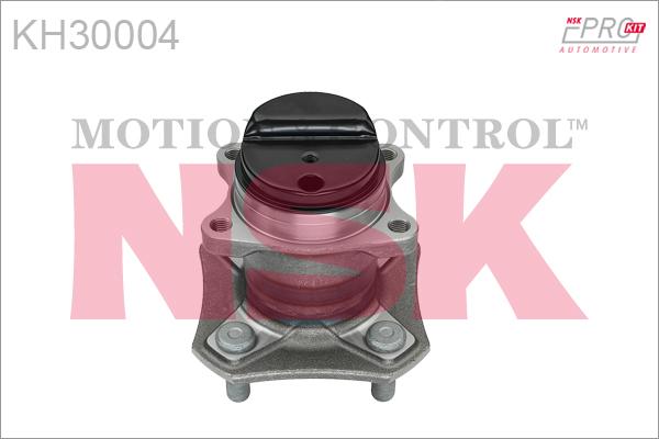 NSK KH30004 - Kit de roulements de roue droxauto.com