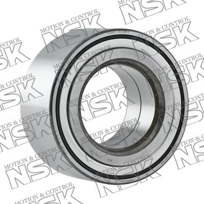 NSK ZA-45BWD07BCA78-01 E - Roulement de roue droxauto.com
