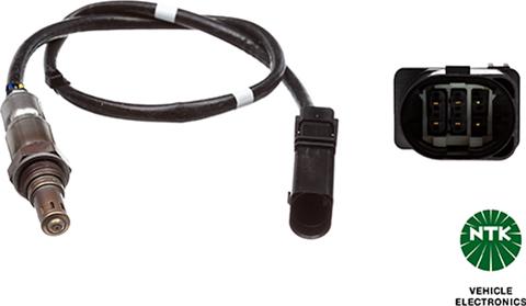 NTK 94936 - Sonde lambda droxauto.com