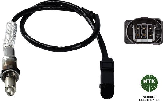NTK 94459 - Sonde lambda droxauto.com