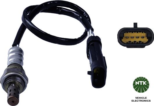 NTK 94594 - Sonde lambda droxauto.com