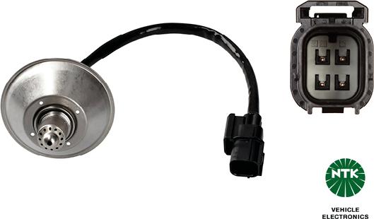 NTK 94535 - Sonde lambda droxauto.com