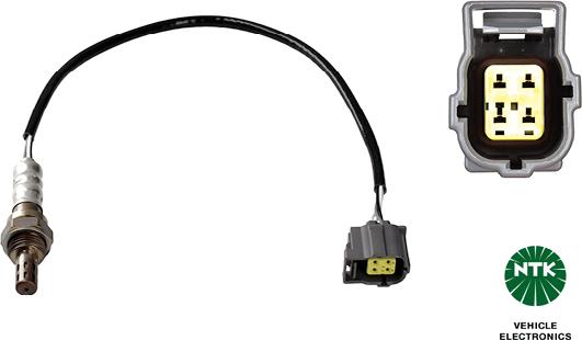 NTK 94668 - Sonde lambda droxauto.com