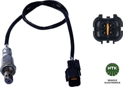 NTK 94683 - Sonde lambda droxauto.com
