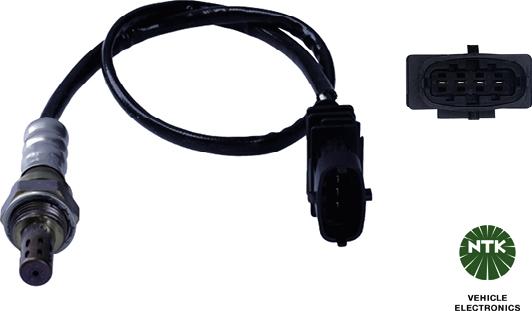 NTK 94011 - Sonde lambda droxauto.com