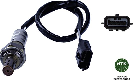 NTK 94110 - Sonde lambda droxauto.com