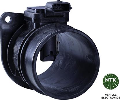 NTK 94808 - Débitmètre de masse d'air droxauto.com