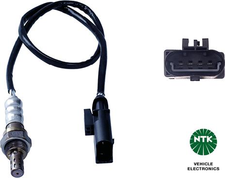 NTK 94817 - Sonde lambda droxauto.com