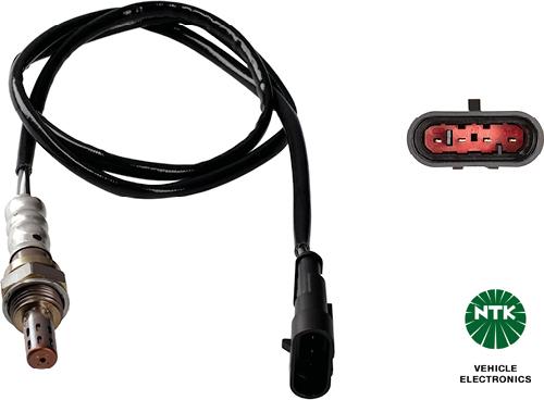 NTK 94231 - Sonde lambda droxauto.com