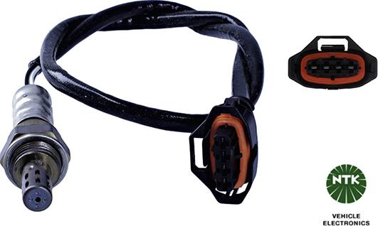 NTK 95948 - Sonde lambda droxauto.com