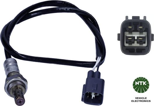 NTK 95496 - Sonde lambda droxauto.com