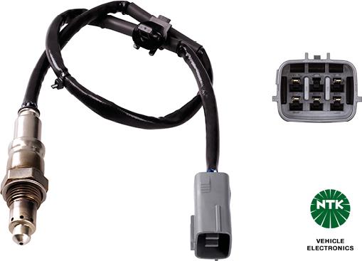 NTK 95031 - Sonde lambda droxauto.com
