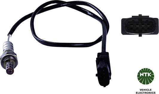 NTK 95028 - Sonde lambda droxauto.com