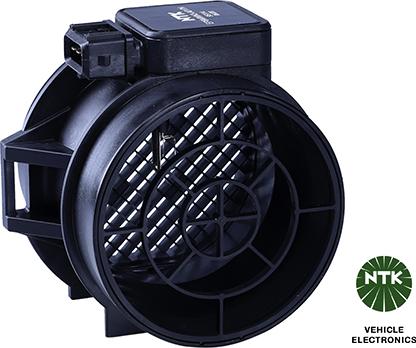 NTK 95114 - Débitmètre de masse d'air droxauto.com