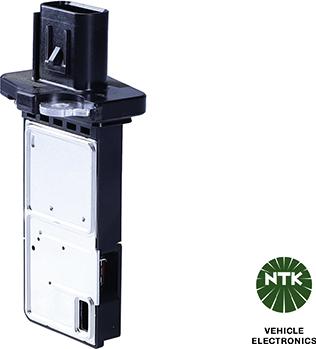 NTK 95860 - Débitmètre de masse d'air droxauto.com