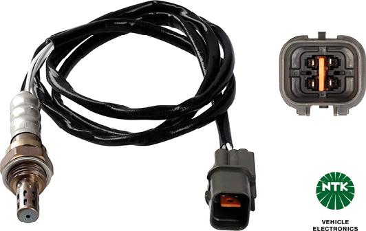 NTK 95885 - Sonde lambda droxauto.com