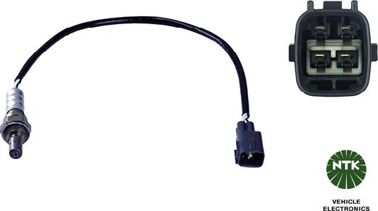NTK 95832 - Sonde lambda droxauto.com