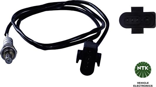 NTK 95334 - Sonde lambda droxauto.com