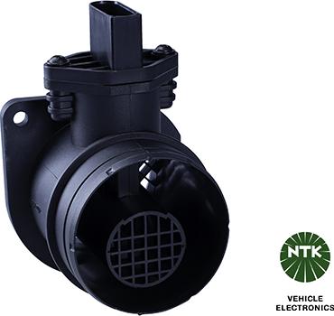 NTK 95299 - Débitmètre de masse d'air droxauto.com