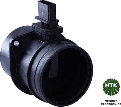 NTK 95207 - Débitmètre de masse d'air droxauto.com