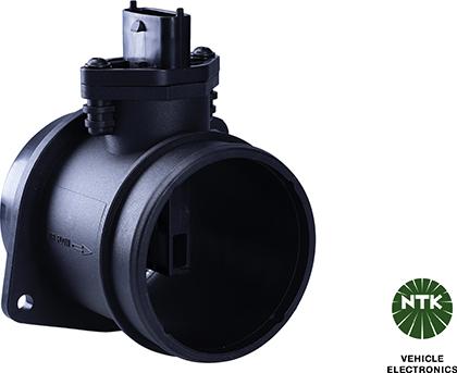 NTK 95278 - Débitmètre de masse d'air droxauto.com