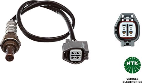 NTK 95766 - Sonde lambda droxauto.com