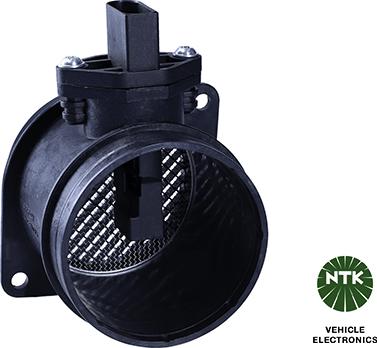 NTK 96961 - Débitmètre de masse d'air droxauto.com