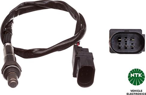 NTK 96484 - Sonde lambda droxauto.com