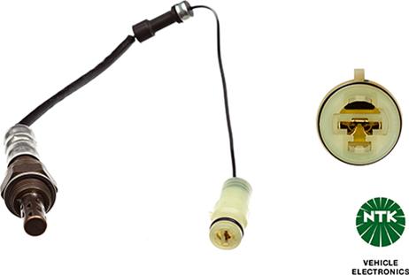 NTK 96066 - Sonde lambda droxauto.com