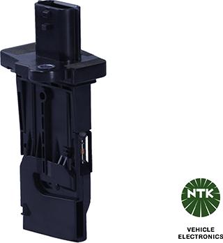 NTK 96080 - Débitmètre de masse d'air droxauto.com