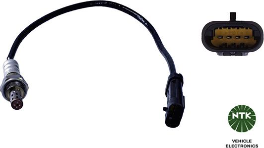 NTK 96028 - Sonde lambda droxauto.com