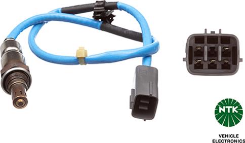 NTK 96854 - Sonde lambda droxauto.com