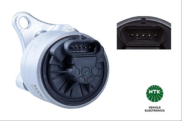NTK 96814 - Vanne EGR droxauto.com
