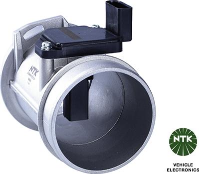 NTK 96884 - Débitmètre de masse d'air droxauto.com