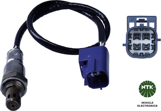NTK 96369 - Sonde lambda droxauto.com