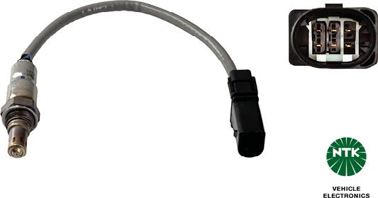 NTK 96364 - Sonde lambda droxauto.com