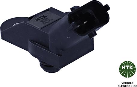 NTK 96381 - Capteur, pression du tuyau d'admission droxauto.com