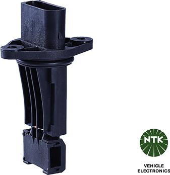 NTK 96293 - Débitmètre de masse d'air droxauto.com