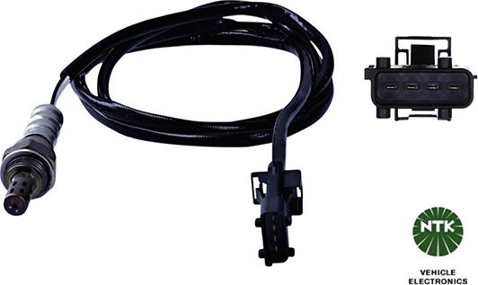 NTK 96242 - Sonde lambda droxauto.com